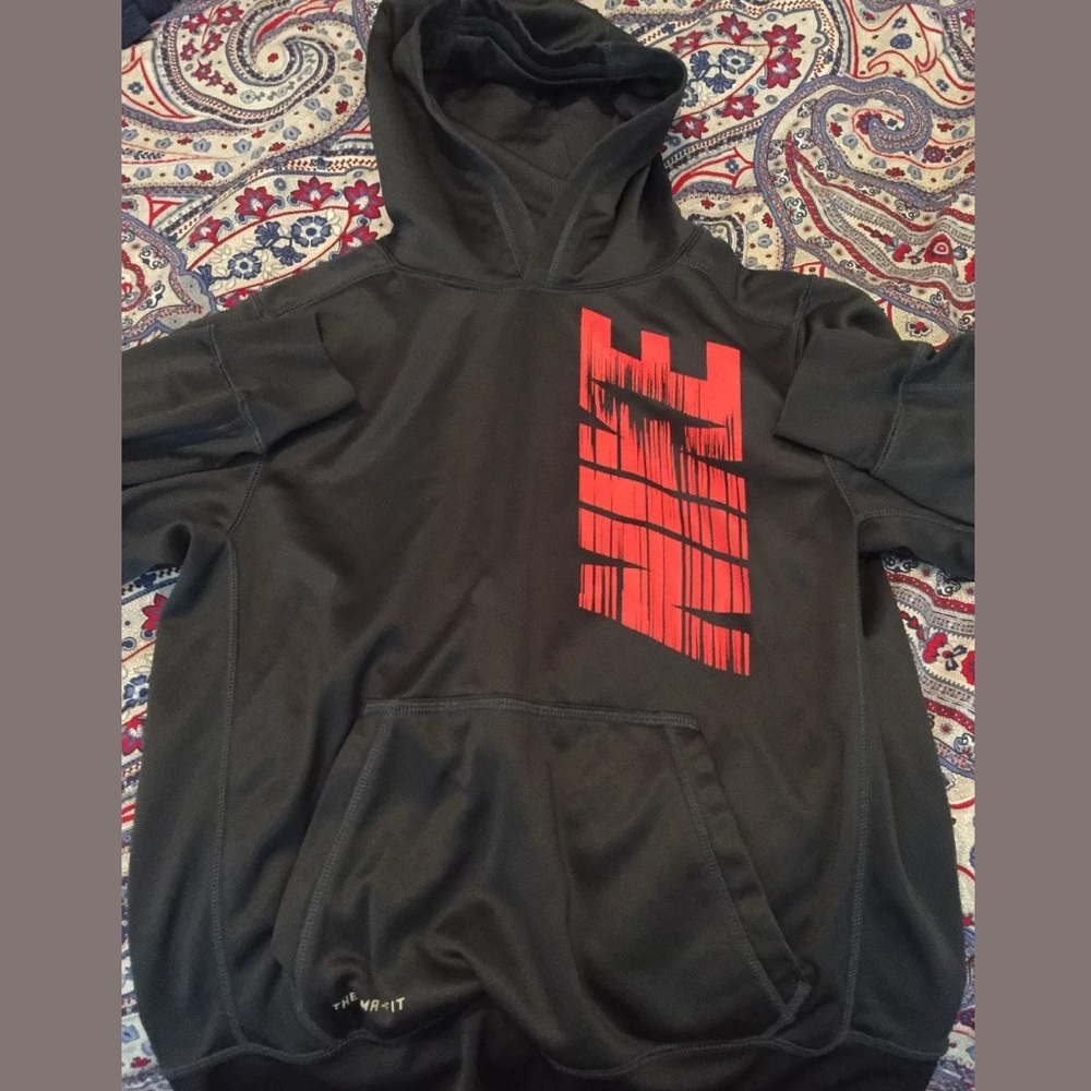 Nike hoodie